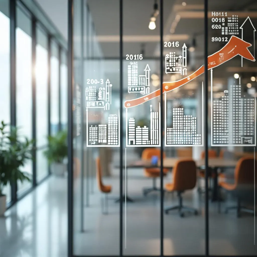 Ιστορία της εταιρείας InvestΕΛ 2025